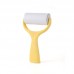 Household Stand  Up Sticky Hair Device Portable Oblique Tear  Off Sticky Hair Roller Brushes for Dust Remover