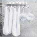 Multi  function Folding Air Dry Rack Hole Free Clothes Rack Balcony Sock Dry Rack for Indoor Clothes Hanger
