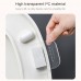 4 PCS FY  J109 Toilet Cover Handle Home No Dirty Hand Toilet Lift Lid Tool  Transparent
